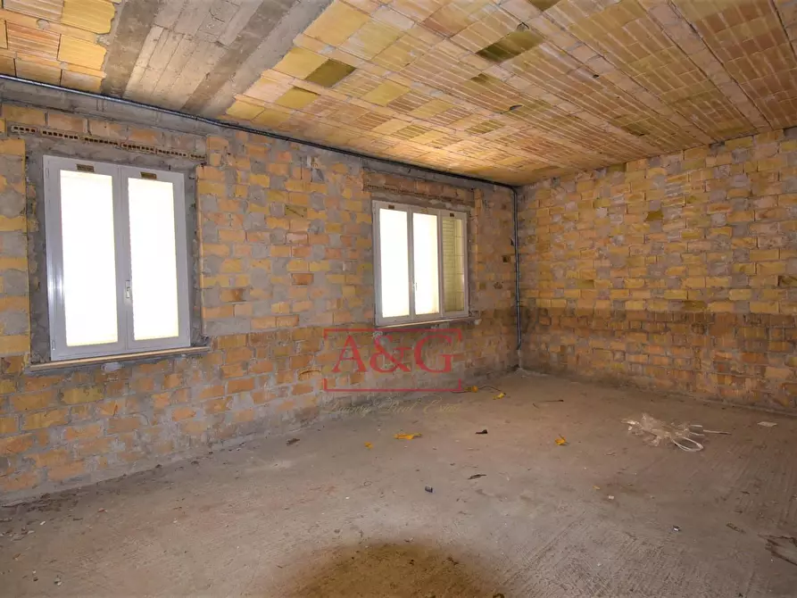 Immagine 9 di Appartamento in vendita  in Via San Biagio a Monte San Pietrangeli