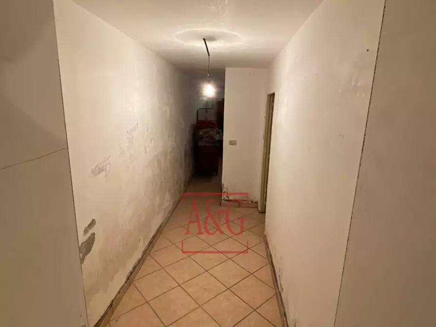 Immagine 17 di Casa indipendente in vendita  in Località Piano a Montegallo