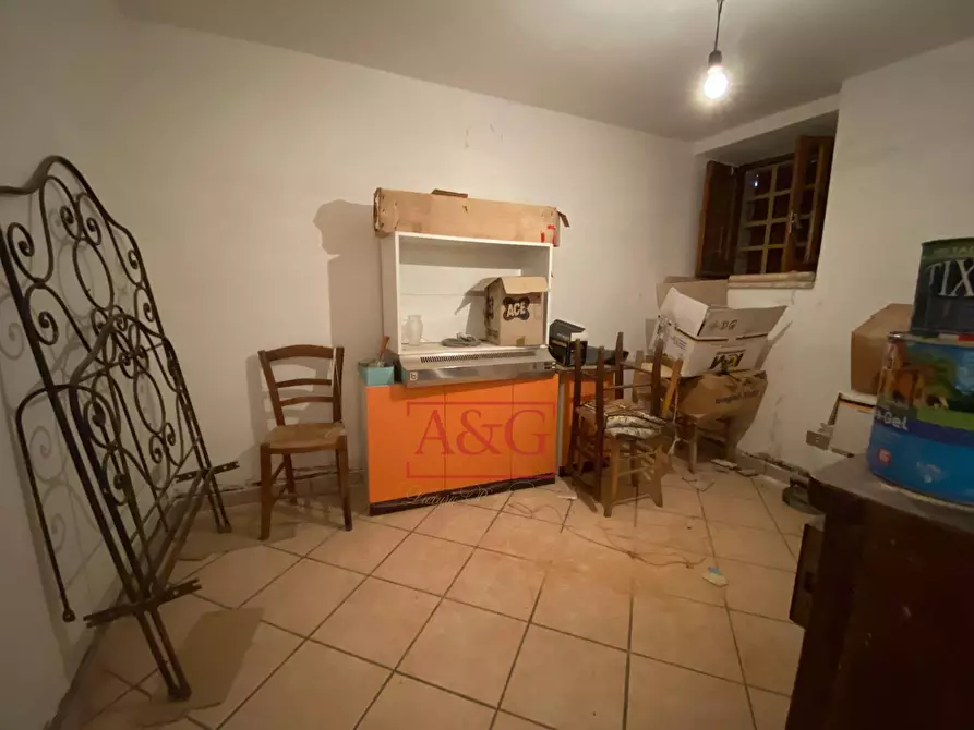 Immagine 22 di Casa indipendente in vendita  in Località Piano a Montegallo