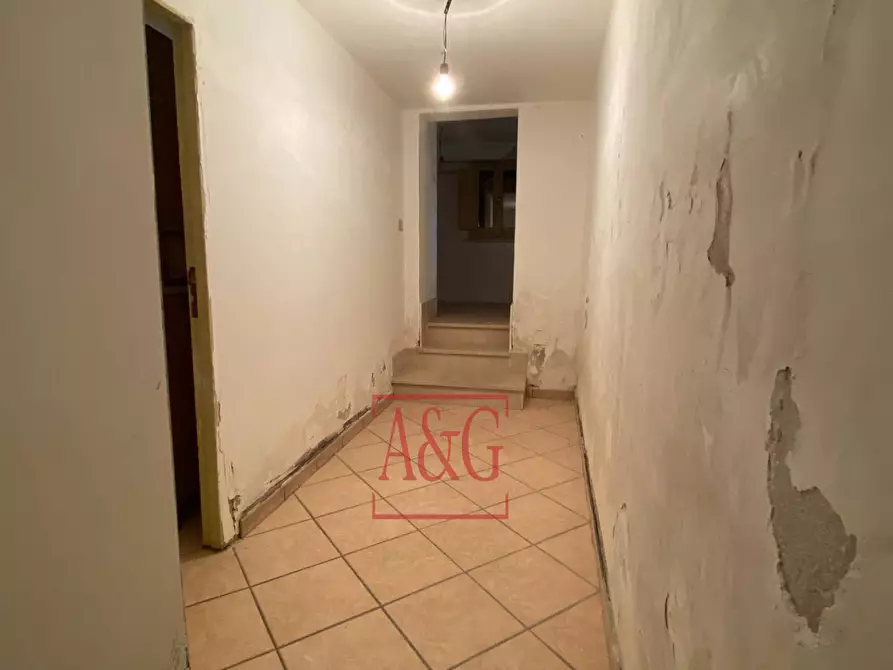 Immagine 23 di Casa indipendente in vendita  in Località Piano a Montegallo