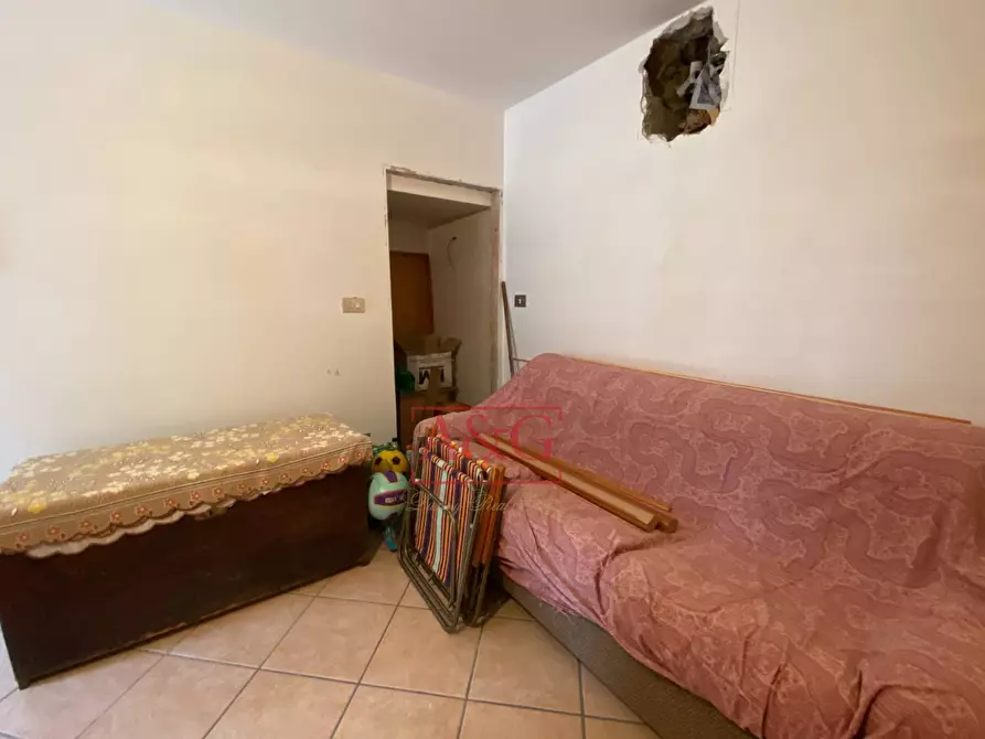 Immagine 24 di Casa indipendente in vendita  in Località Piano a Montegallo