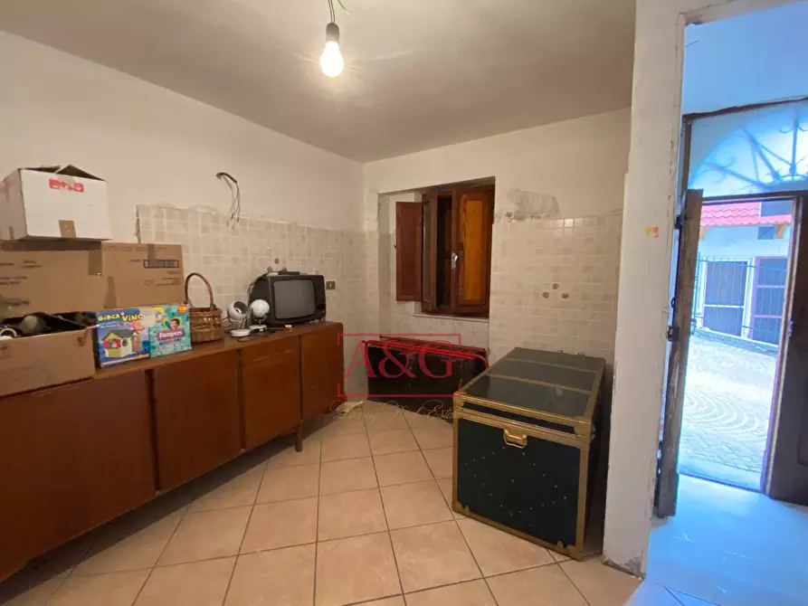 Immagine 25 di Casa indipendente in vendita  in Località Piano a Montegallo