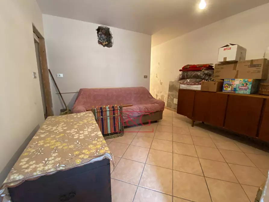 Immagine 26 di Casa indipendente in vendita  in Località Piano a Montegallo