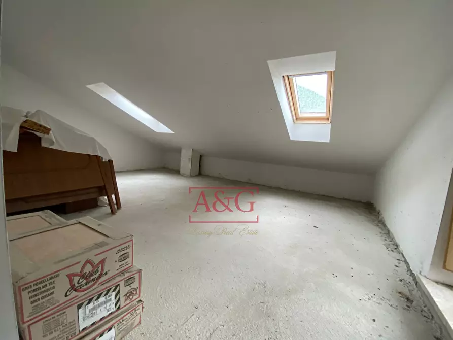 Immagine 33 di Casa indipendente in vendita  in Località Piano a Montegallo