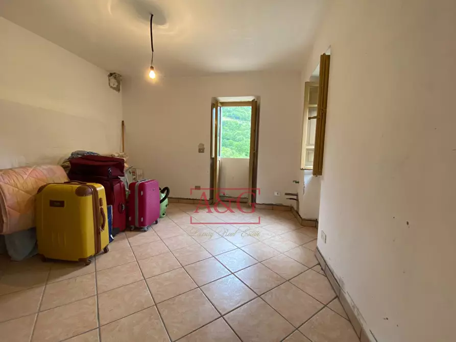 Immagine 41 di Casa indipendente in vendita  in Località Piano a Montegallo