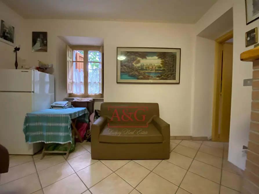 Immagine 10 di Casa indipendente in vendita  in Località Piano a Montegallo