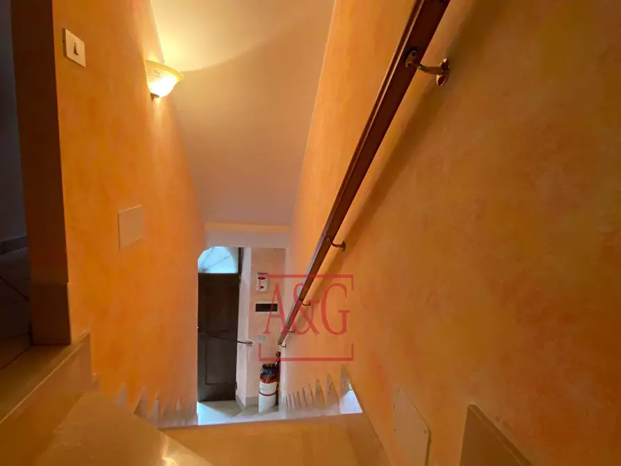 Immagine 6 di Casa indipendente in vendita  in Località Piano a Montegallo