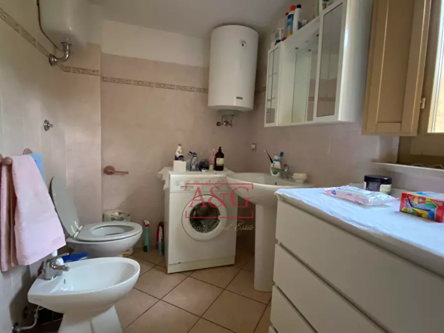 Immagine 16 di Casa indipendente in vendita  in Località Piano a Montegallo