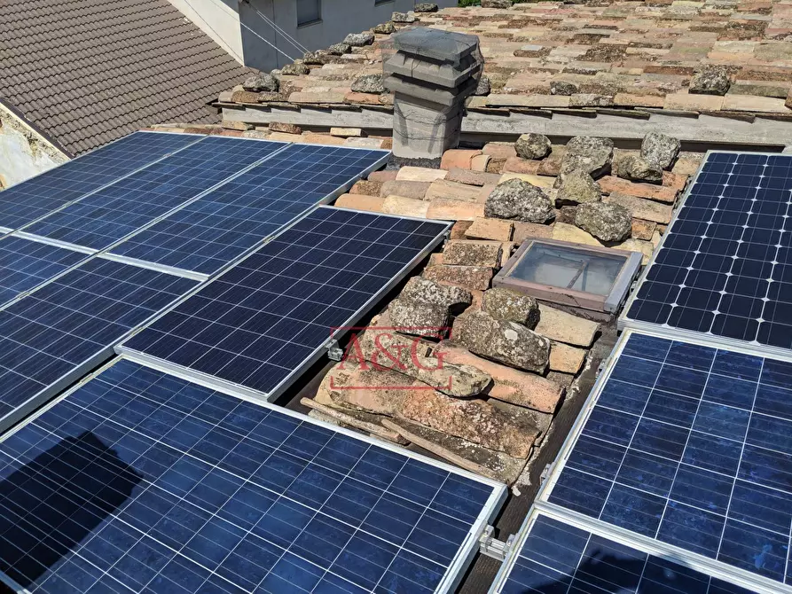 Immagine 25 di Casa indipendente in vendita  in Contrada San Venanzo 8 a Amandola