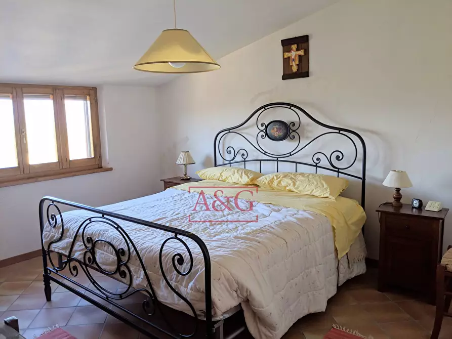 Immagine 10 di Casa indipendente in vendita  in Contrada San Venanzo 8 a Amandola