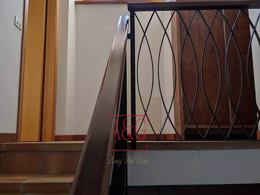 Immagine 18 di Casa indipendente in vendita  in Contrada San Venanzo 8 a Amandola