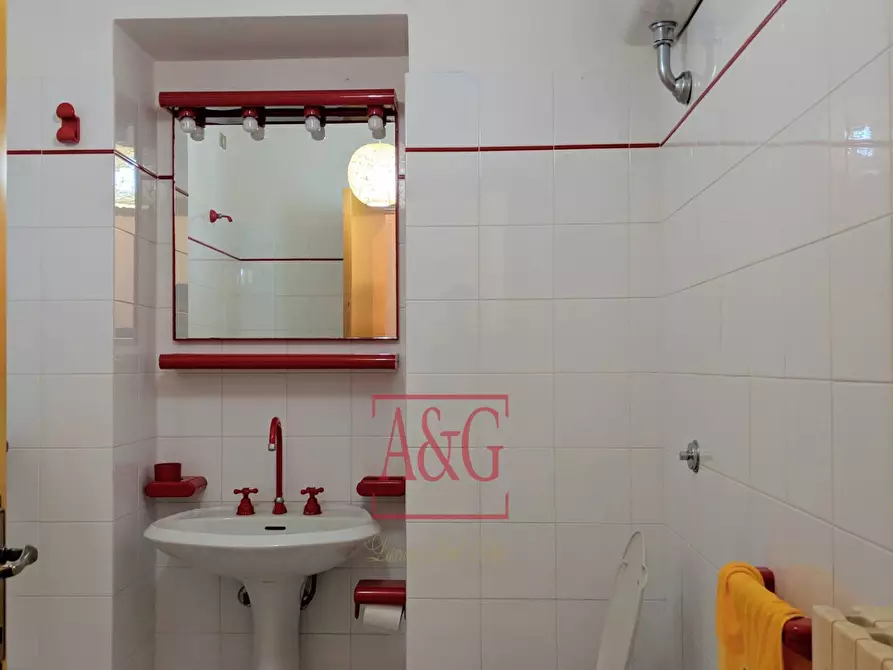 Immagine 21 di Casa indipendente in vendita  in Contrada San Venanzo 8 a Amandola