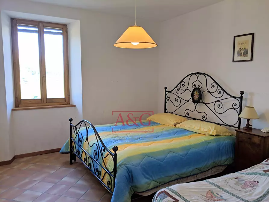 Immagine 22 di Casa indipendente in vendita  in Contrada San Venanzo 8 a Amandola