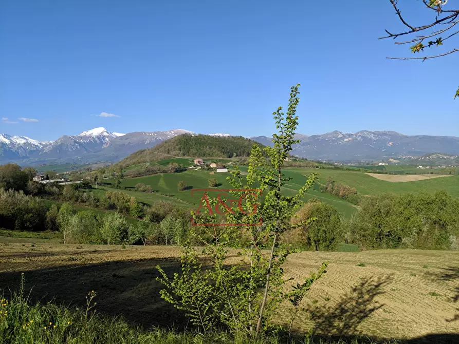 Immagine 30 di Casa indipendente in vendita  in Contrada San Venanzo 8 a Amandola