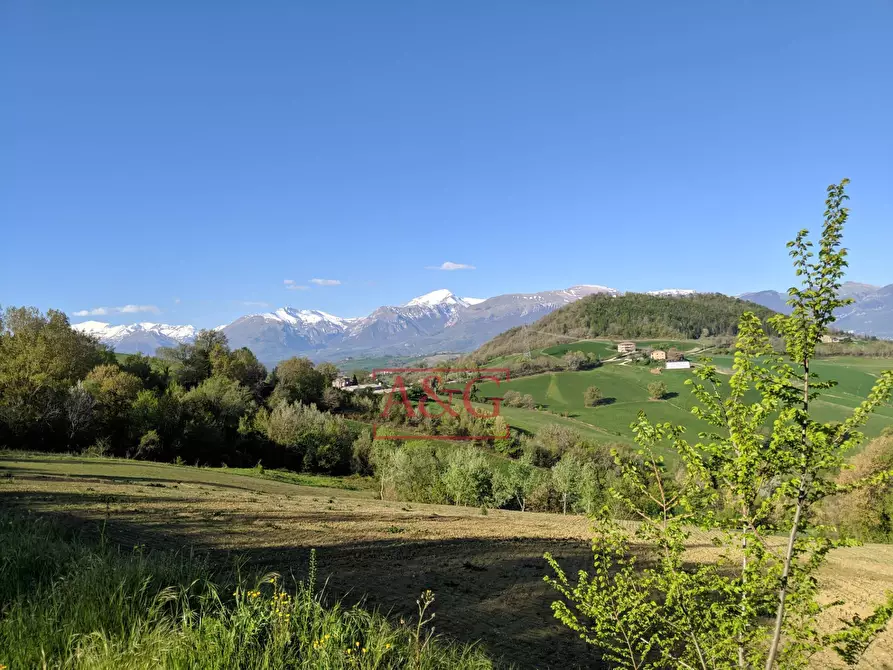 Immagine 31 di Casa indipendente in vendita  in Contrada San Venanzo 8 a Amandola