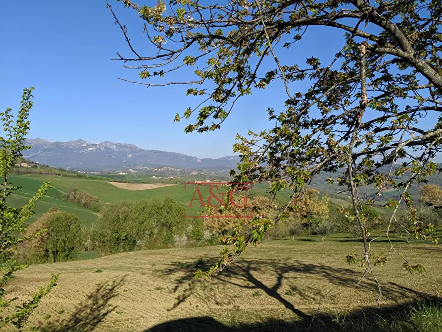 Immagine 32 di Casa indipendente in vendita  in Contrada San Venanzo 8 a Amandola