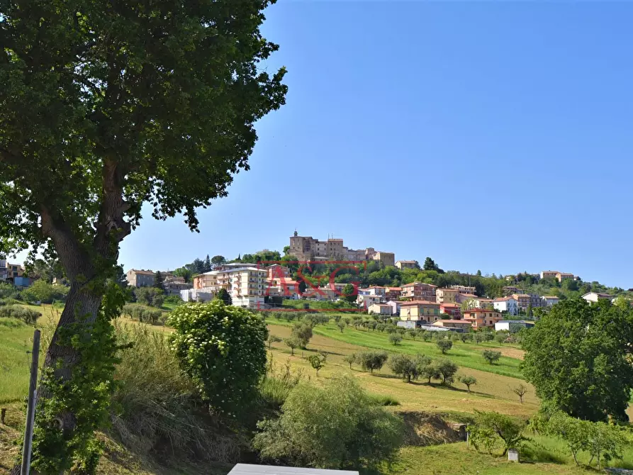 Immagine 47 di Rustico / casale in vendita  in Via Saletto 17 a Montappone