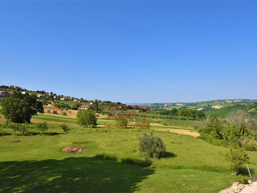 Immagine 48 di Rustico / casale in vendita  in Via Saletto 17 a Montappone