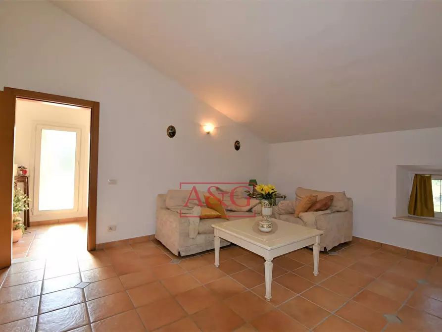 Immagine 31 di Rustico / casale in vendita  in Via Saletto 17 a Montappone