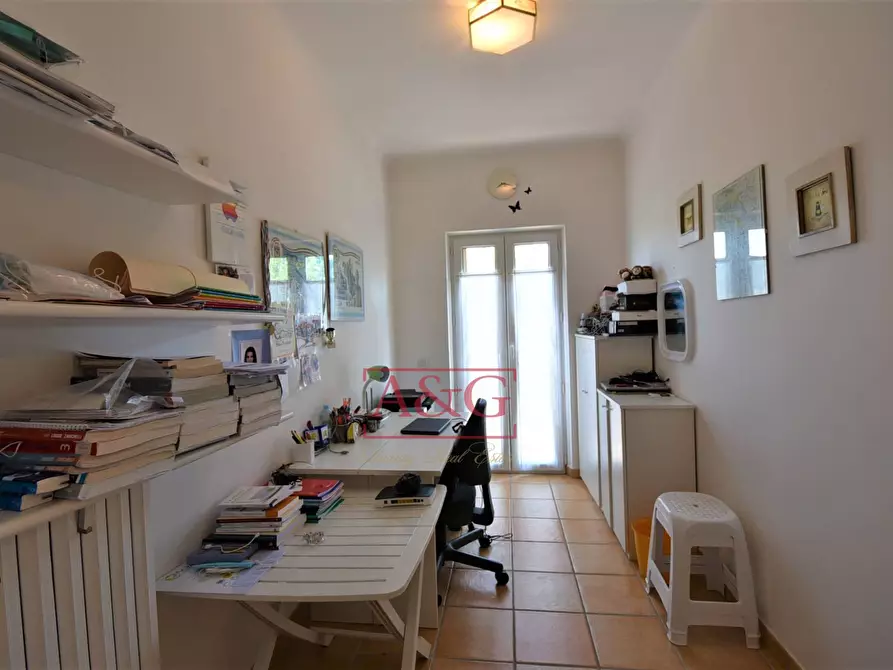 Immagine 30 di Rustico / casale in vendita  in Via Saletto 17 a Montappone