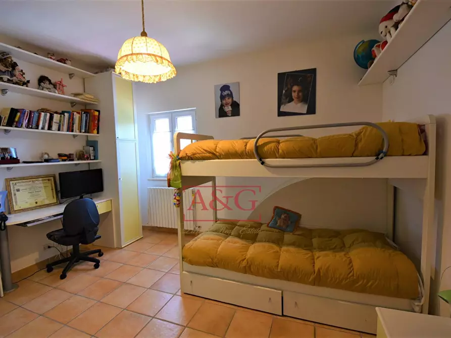 Immagine 23 di Rustico / casale in vendita  in Via Saletto 17 a Montappone