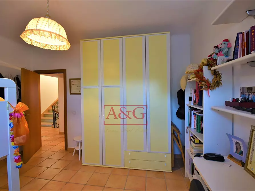 Immagine 21 di Rustico / casale in vendita  in Via Saletto 17 a Montappone