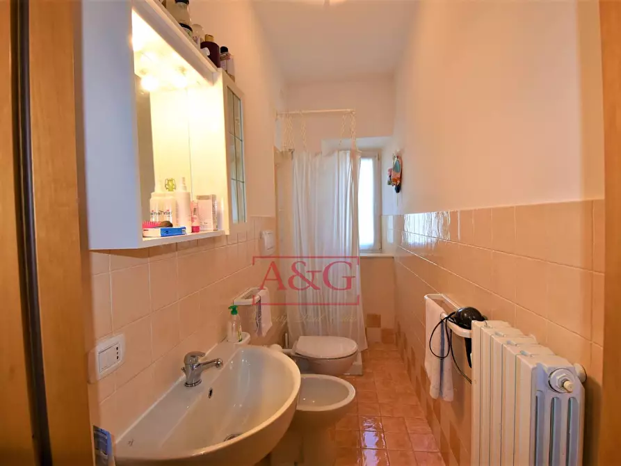 Immagine 34 di Rustico / casale in vendita  in Via Saletto 17 a Montappone