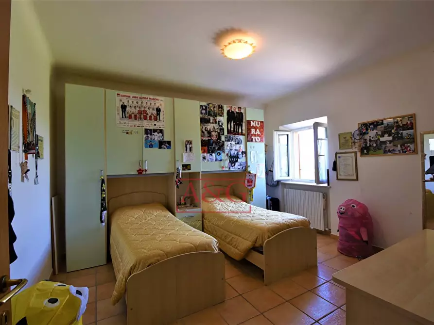 Immagine 22 di Rustico / casale in vendita  in Via Saletto 17 a Montappone