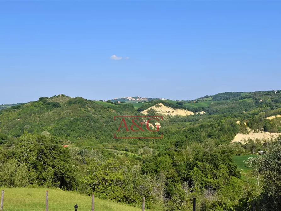 Immagine 49 di Rustico / casale in vendita  in Via Saletto 17 a Montappone