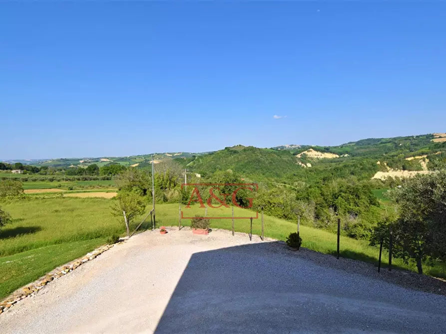 Immagine 46 di Rustico / casale in vendita  in Via Saletto 17 a Montappone