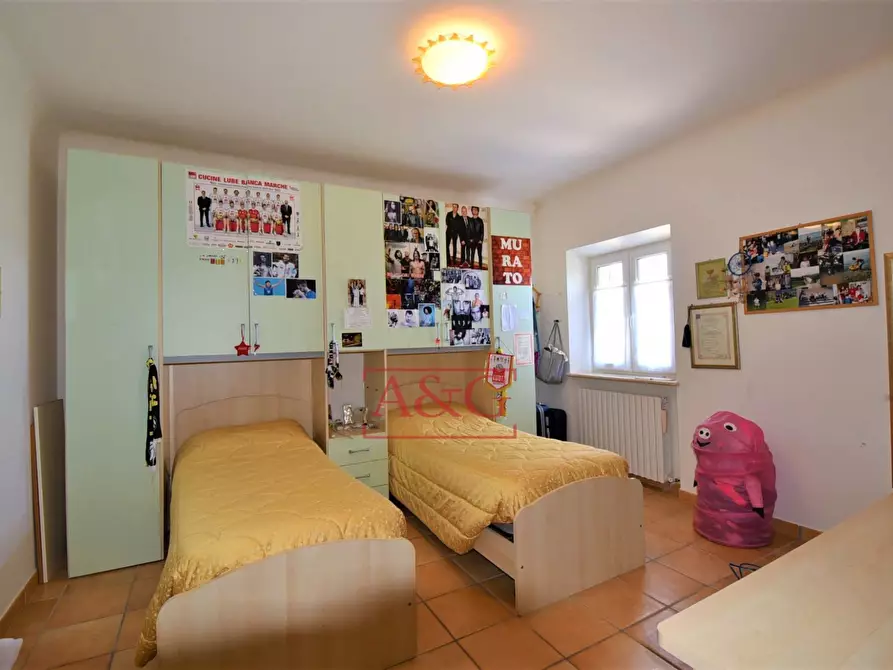 Immagine 28 di Rustico / casale in vendita  in Via Saletto 17 a Montappone