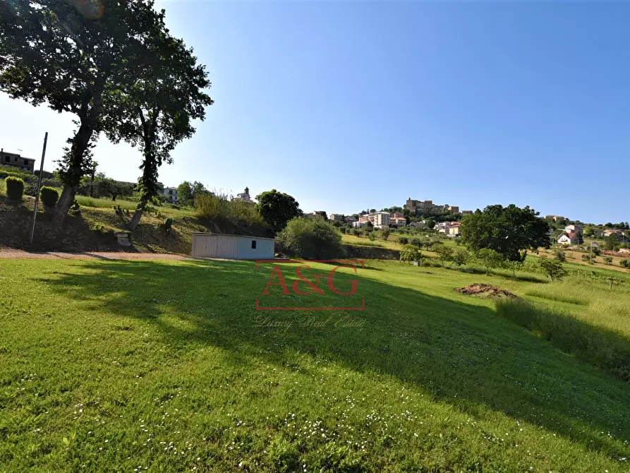 Immagine 38 di Rustico / casale in vendita  in Via Saletto 17 a Montappone