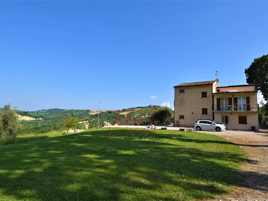 Immagine 41 di Rustico / casale in vendita  in Via Saletto 17 a Montappone