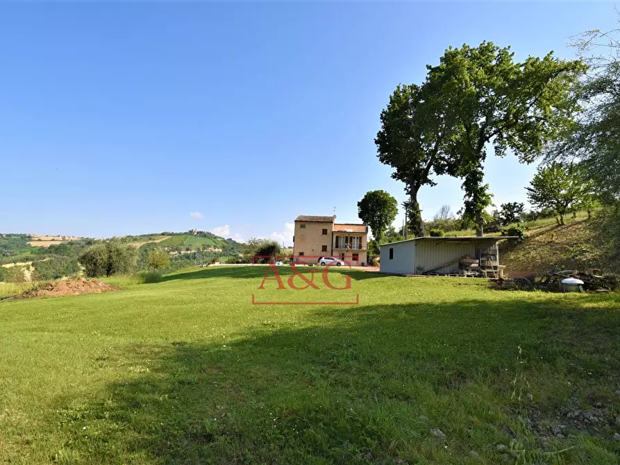 Immagine 42 di Rustico / casale in vendita  in Via Saletto 17 a Montappone