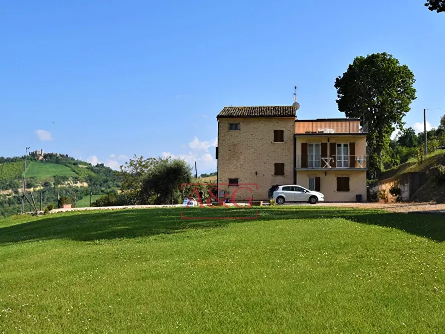 Immagine 44 di Rustico / casale in vendita  in Via Saletto 17 a Montappone