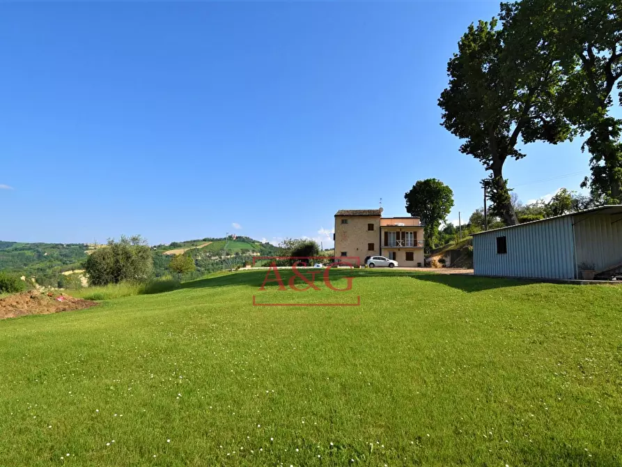 Immagine 45 di Rustico / casale in vendita  in Via Saletto 17 a Montappone