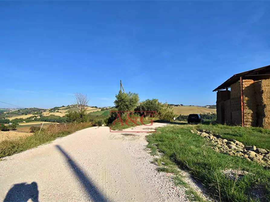 Immagine 21 di Rustico / casale in vendita  in Contrada Casale 8 a Appignano