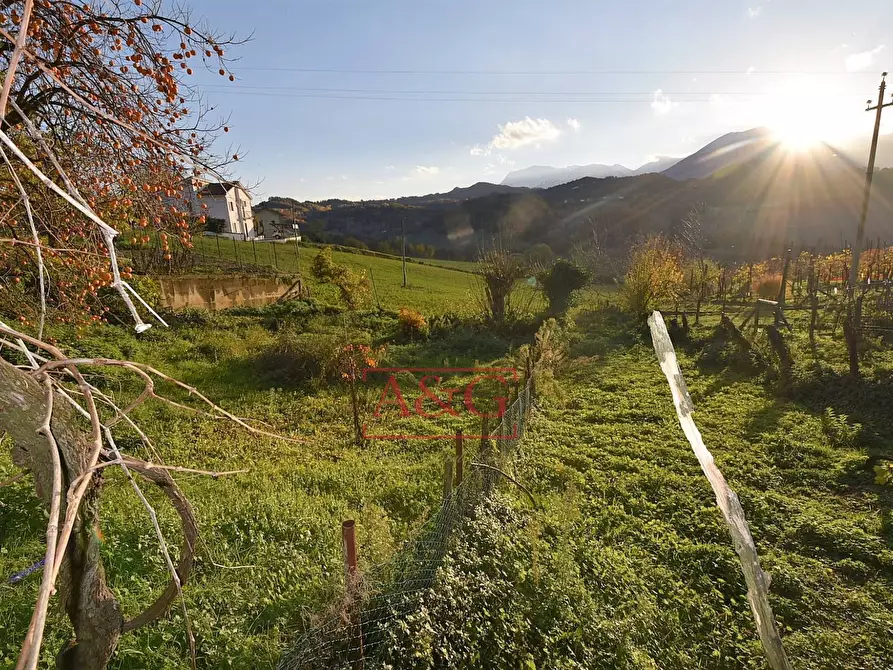 Immagine 9 di Casa indipendente in vendita  in villa salvi a Amandola