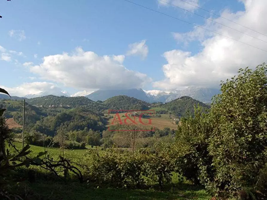 Immagine 7 di Casa indipendente in vendita  in villa salvi a Amandola