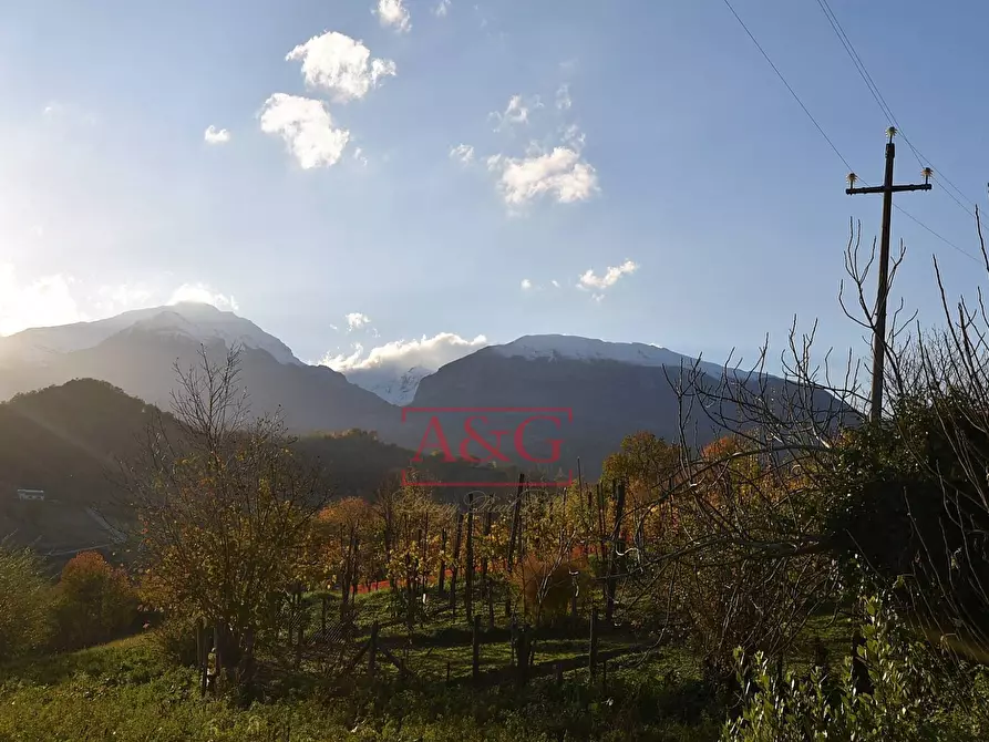 Immagine 8 di Casa indipendente in vendita  in villa salvi a Amandola