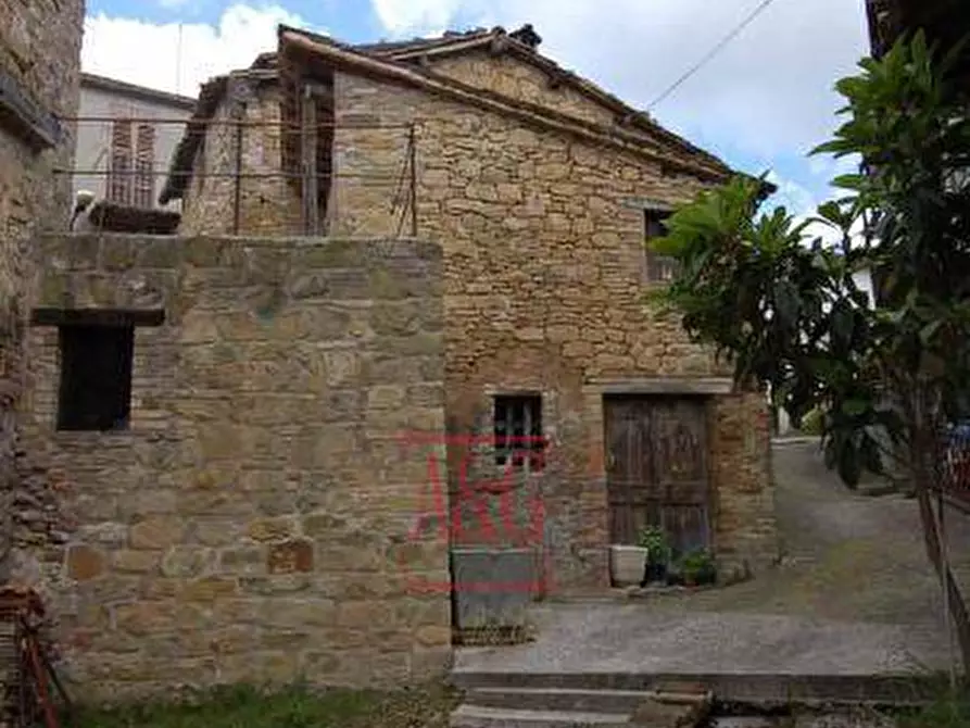 Immagine 20 di Casa indipendente in vendita  in villa salvi a Amandola