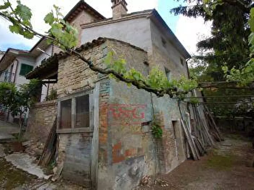 Immagine 4 di Casa indipendente in vendita  in villa salvi a Amandola