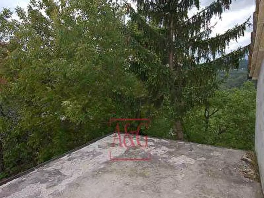 Immagine 11 di Casa indipendente in vendita  in villa salvi a Amandola