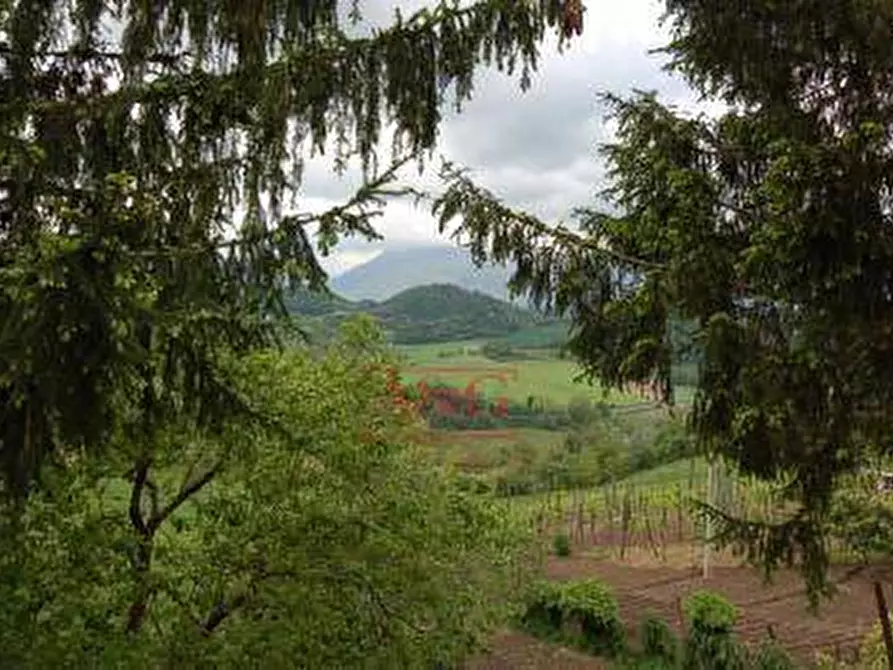 Immagine 12 di Casa indipendente in vendita  in villa salvi a Amandola