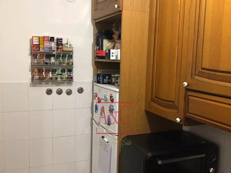 Immagine 7 di Appartamento in vendita  in villa salvi a Amandola