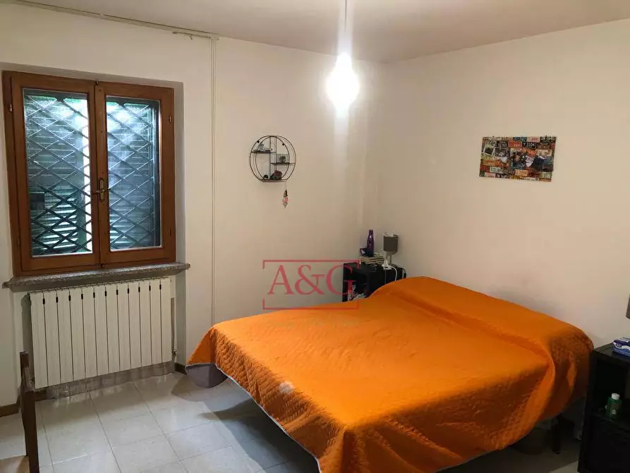 Immagine 11 di Appartamento in vendita  in villa salvi a Amandola