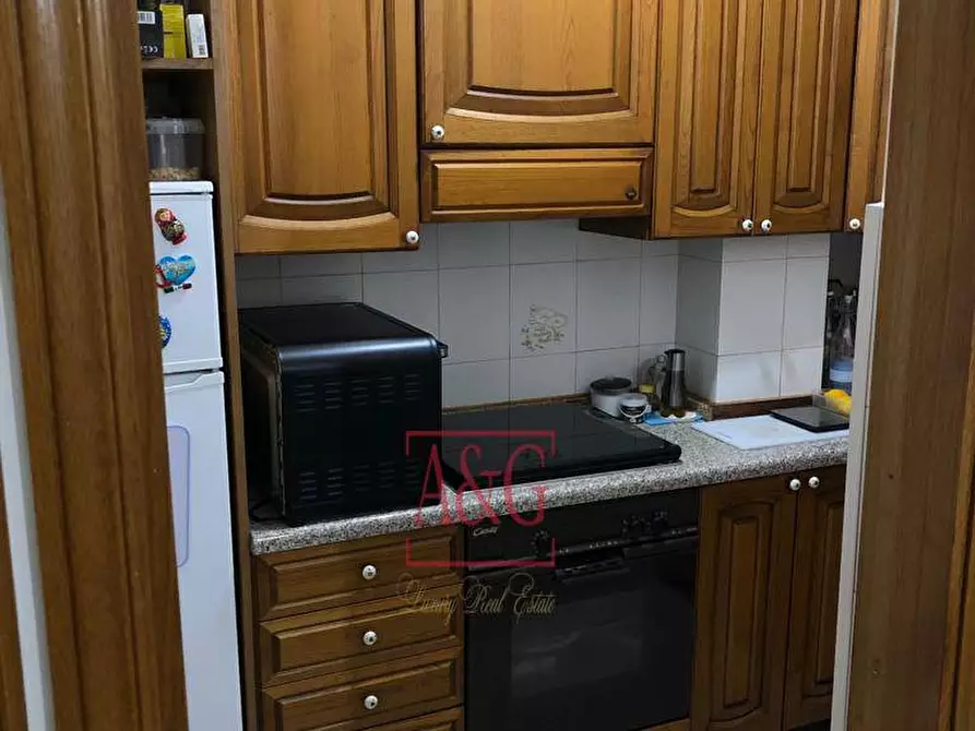 Immagine 6 di Appartamento in vendita  in villa salvi a Amandola