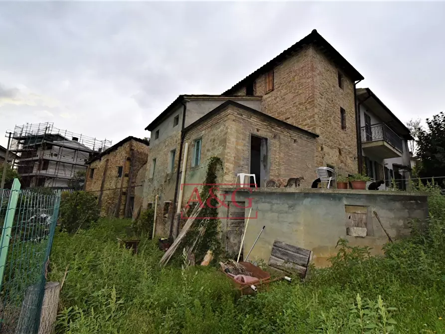 Immagine 22 di Casa indipendente in vendita  in villa salvi a Amandola