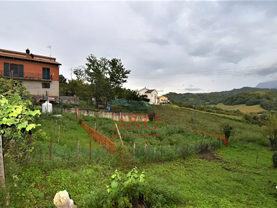 Immagine 25 di Casa indipendente in vendita  in villa salvi a Amandola