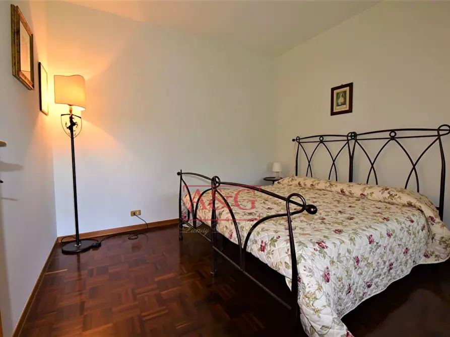 Immagine 13 di Appartamento in vendita  in Via Rio a Montefortino